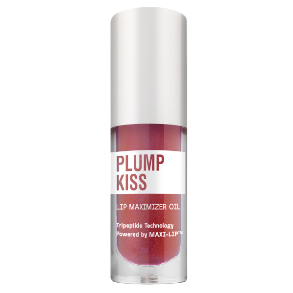 PLUMP KISS Läppförstorande olja 