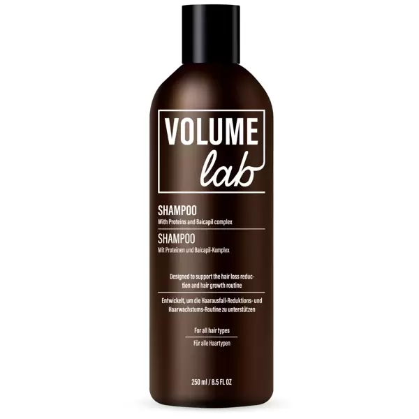 Volume Lab Shampoo