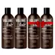 HÖSTFÖRSÄLJNING! Volume Lab grunduppsättning: Shampoo och Conditioner + Det andra setet gratis!